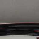 Auto Ventshade [AVS] In-Channel Rain Guards for 2011 - 2016 Hyundai Elantra Sedan (Excludes GT) | Window Vent Visors, 4 pcs. - Smoke | 194471