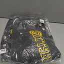 2 x Blue 84 Women's NCAA Officially Licensed Jogger Sweatpants Burnout (Gray, XL)