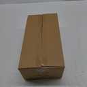 IMPRESA Mini Plastic Bottles - 75ml (2.5oz), Clear, 50-Pack - Liquor Containers with Airtight Caps, Reusable & Dishwasher Safe