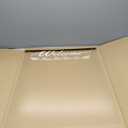 Wedding Seating Chart Board Display 24x18 Welcome Please Find Your Seat Acrylic Table Seating Chart Board for Wedding Reception Display (Clear)