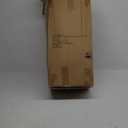 Solution4Patio 2 Pack Retro Metal Plant Stand Basket with Coconut Liner, Foldable 30" Height Tall Stand Plant Holder Shelf, Outdoor Elegant Corner Decorative Display Flower Rack, #K350A01