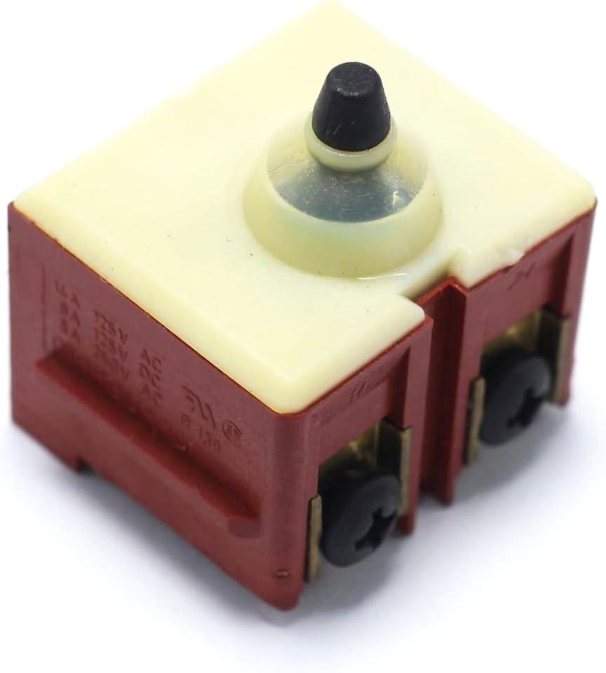 # 945614-02 Power switch For D28114N D28144N D28402N D28402 Grinder Type 1 Replacement Part new For Dewalt