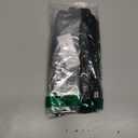 Benirap Winter Gloves Touchscreen Windproof Thermal Gloves Men Women Cycling Running Climbing Skiing Driving Gloves (Medium, Black)