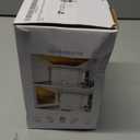 Magcubic 2026 Upgraded HY300PRO Mini Projector with WiFi and Bluetooth, Portable Projector 4K Support, Auto Keystone, 180 Degree Rotation, Smart Proyector for Home Outdoor