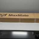 MaxMate Soft Roll-up Truck Bed Tonneau Cover Compatible with 1982-2013 Ford Ranger; 1994-2010 Mazda B-Series | Fleetside 6' (73") Bed | TCF169025 (6' Bed (1982-2013), Style: Soft Roll Up)