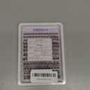 Natural Lash Clusters Kit Wispy Lash Extension Kit Waterproof Lash Clusters C Curved Cluster Eyelash Extensions Kit 144pcs Individual Lashes 10-16mm Eyelash Extension Kit by Lanflower