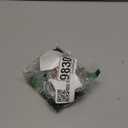 1080p Video Doorbell Camera Wireless with Chime, AI Human Detection, 2-Way Audio, FHD Live View, Wire-Free, Night Vision, Cloud Storage, Battery Powered, Indoor Outdoor Surveillance (Black)