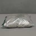 KeaBabies 2-Pack Organic Crib Sheets for Boys, Girls - 52x28 Fitted Crib Mattress Sheet Neutral, Breathable Jersey Cotton Cover for Baby Bed, Toddler Mattress, Soft & Cute Prints (Herb)