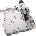 SLTY VT1 F2 CVT Automatic Transmission Valve Body Compatible with Mini Cooper R50 R52 2002-2008 1.4L 1.6L
