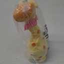 Emoin Dancing Talking Giraffe Baby Toy, Adjustable Volume Baby Giraffe Toys Singing 10 Children's Songs Singing Mimicking Recording Repeating What You Say for Toddlers