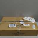 SHAINFUN Pink Elevated Dog Bowl Stand with Two 1700ml Stainless Steel Food Bowls, Slow Feeder and Spill Proof Mat, Adjustable Feeder for Large, Medium and Small Dogs