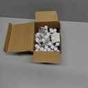 2026 New 46ft Smart Color Changing Pink Valentine Lights Indoor | 100 LED RGB Globe String Lights App Control with Remote & Timer, Fairy Light Plug in Waterproof Valentines Day Decor Girl's Bedroom