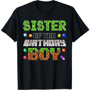 Birthday Party T-Shirt 3T