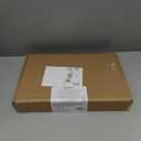 Amazon Basics Nespresso Original Line Coffee Pod with 1 Storage Drawer Holder, 50 Capsule Capacity, Black