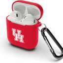 SOAR NCAA Airpods Protective Case (One Size, Team Color)