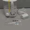 Philips Sonicare Power Flosser 5000, White, HX3811/20