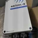 Grizzl-E Classic, Level 2 240V / 40A Electric Vehicle (EV) Charger, UL Certified, Metal Case Enclosure, Indoor/Outdoor Electric Car Fast Wall Charging Station, NEMA 14-50 Plug, Classic Black