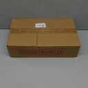 8 OZ Thick Candle Jars for Making Candles 15 Pcs, Clear Empty Jars with Wood Lids for Candle Making, Sample Container