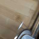 Charcuterie Board with Lid and Handle, Portable Bamboo Snackle Box, Build-a-Board Cutting with Compartments for Charcuterie Snacks Parties,Travel,Picnics, Ideal Gift (White) (15.2"L x 11.3"W)