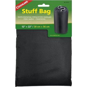 Stuff Bag 12"x 22"