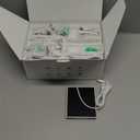 Security Cameras Wireless Outdoor-Solar&Battery Powered 2K 2.4G Cameras for Home Security, Instant Alert, AI Human Detection, Color Night Vision, 2-Way Talk, SD Storage, Work with Alexa, Z1 4P