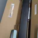 Sony S100F 2.0ch Soundbar with Bass Reflex Speaker, Integrated Tweeter and Bluetooth, (HTS100F), easy setup, compact, home office use with clear sound black