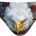 Men's Swim Trunk Swimsuit Swimwear Swim Briefs for Men M