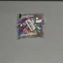 72 PCS Duck Party Favors  48 PCS Luminous Tattoos & 24 PCS LED Finger Lights Combo  Birthday Goodie Bag Fillers, Party Supplies, Gifts Light Up Toys Glow In The Dark for Boys and Girls