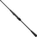 PURELURE NDVIA MAX 8ft Fishing Rod Saltwater Inshore Light Spinning Rod | TORAY 30T Carbon Fiber, Inshore Ajing Fishing Pole with Corrosion-resistant Titanium Guides, Carbon Rolled Handle, Spin:【nva Max 802ls】- 8' - Light - Fast- 2pcs
