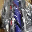 Dyson V15 Detect Cordless Vacuum Cleaner, Yellow/Nickel