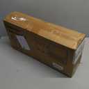 Key Holder Wall Mount Pine Wood 16 X 8 Mail Organizer Key Rack for Wall with Hooks and Shelf, Rustic Wooden Key Hanger for Entryway Rustic, Brown