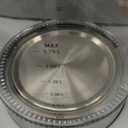 Cosori Electric Kettle, No Plastic Contact With Water, Wide Mouth For Easy Cleaning, Auto Shut Off, 1.7L Tea Kettle & Hot Water Boiler, Water Heater & Teapot, Borosilicate Glass, Black, 1500W (1.8 Quarts)