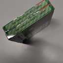 Fruidles Christmas Santas Mini Milk Chocolates Snack, Holiday Treats, Kosher Certified Dairy, 1.41 Oz (2-Pack)