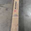 XCOVER Soft Roll Up Bed Cover, Tonneau Cover Compatible with 2020 2021 2022 2023 2024 2025 Gladiator 5' Bed