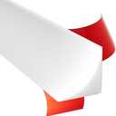 Flexible Quarter Round Molding Trim Peel and Stick 472Inch White,Small Self Adhesive Silicone Shoe Moulding,Bendable Mini Waterproof Caulk Strip for Baseboard,Wall,Bathtub,Floor,Bathroom,Crown