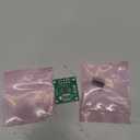 AS5047P Magnetic Rotary Position Sensor/Encoder Breakout Board Module, SPI/ABI/UVW Outputs, 3.3V 5V Arduino Compatible