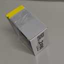 Solar Flag Pole Light, Bright White 6000k Flagpole Light Upgrade Solar Powered for 5ft 6ft Flag Pole,Waterproof Outdoor Dusk to Dawn Led Solar Lights,Outside House Garden Yard American Flags Decor (White)