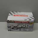 Kids ToyElectric Powered Slot Car Race Track Set Boys Toys for 6 7 812 Years Old Boy Girl Best Gifts