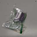 ECSiNG 2 PCS Dryer Thermal Fuse Reset Thermostat 6931EL3003C Compatible with LG Dryer