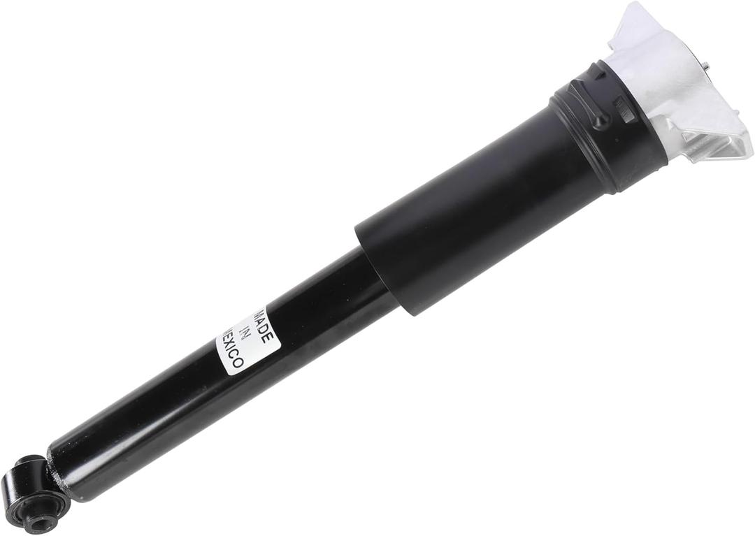 GM Genuine Parts 85642372 Rear Shock Absorber with Upper Mount