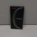 TORRAS 360 Magnetic Stand for iPhone 17 Pro Max Case, Fit for MagSafe  4X Military-Grade Protection Slim Case for iPhone 17 Pro Max 6.9" 2025, Clear, Ostand O3 Fitness Series (B-Crystal Clear)