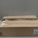 Tiny Land Play Kitchen, Kids Kitchen Playset, Toddler Kitchen with Cutting Food Set, Wooden Kitchen Sets for Kids, Best Gift for Girls and Boys (White)