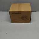 11572 Car Alternators Fit for Jeep Grand Cherokee 11-16, for Dodge Charger 11-15, Durango 11-16, for Chrysler 300, for Ram 1500 V6 3.6L Automotive Replacement Alternator 421000-0750 4801779AG