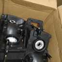 G-PLUS Headlights Assembly Fit Dodge Ram 1500 2002 2003 2004 2005