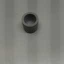 Toothbrush Holder Diatomite Holder Stand for Bathroom Vanity Countertop Water Absorption Quick Drying Toothbrush Holder Stand (Grey)