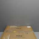 11 Lights Modern Flower Elegant Crystal Chandelier 6-Tier 24" Luxury Gold Chandelier Light Fixture for Living Dining Room Kitchen Entryway Bedroom Foyer, E12