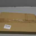 Chicken Poop Scooper,Coop Scoop Shelf, Detachable Tool (36 to 63 inches),Stainless Steel Coop Scoop, Poop Shovel for Chicken Coop Accessories,Chicken Coop Scoop,Chicken Coop Cleaning Tools.