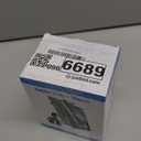 Tablet Yoke Mount, iPad Yoke Clamp Mount for Aircraft, 360 Adjustable Metal Arm Aviation Trainer Tablet Holder for iPad Pro 13 12.9 11, iPad Air Mini, Galaxy tab, iPhone, 4-13" Device