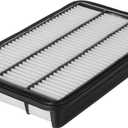 ACDelco Gold A1286C (25166959) Air Filter