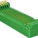 Desktop Derby 6-Horse Racing Game - 10" x 2.5" x 5"